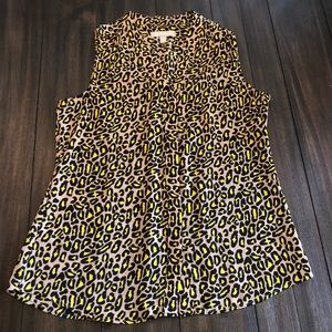 Women’s Size 8 Banana Republic Top